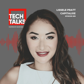 How Did Lissele Spot a Gap to Serve the Underserved Global Market, Aged Just 23?