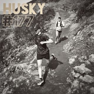 Om Ockelbomaffian med ultralöparna Elov Olsson och Johan Lantz, #177