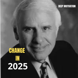 All You Need to Change in 2025-Powerful speech