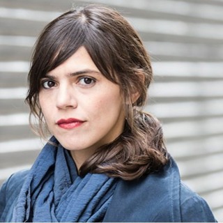 Verden i Bergen: Valeria Luiselli