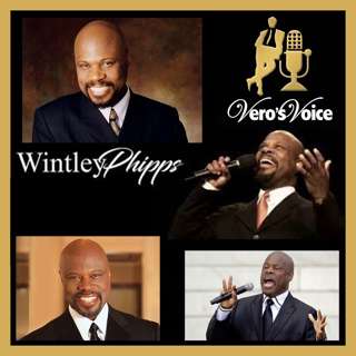 World-Renowned Vocal Artist Wintley Phipps - When the Spirit Moves You
