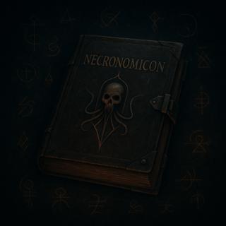 92: Necronomicon