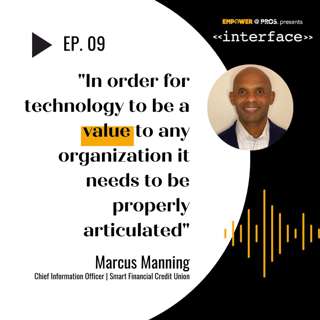 From the Desk of a CTO with Marcus Manning
