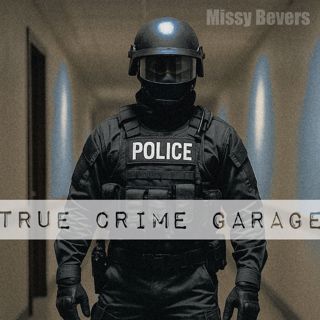 Missy Bevers /// Part 2 /// 139