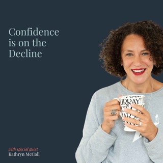 Confidence is on the Decline