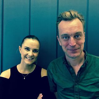 Avsnitt 25: Den polysynaptiska Prinsen