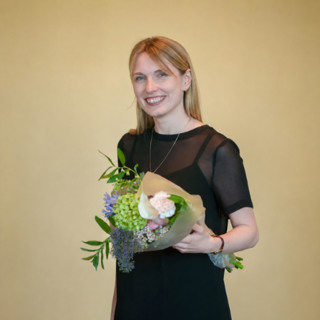 Helilooja Liisa Hõbepappel loomeettevõtja argipäevast - LHV podcast 5 2026