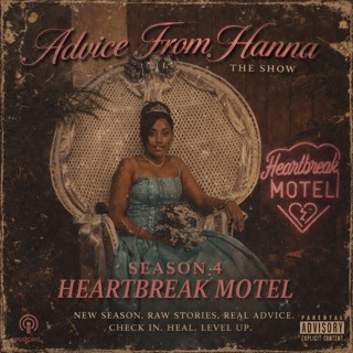 SZN4EP245- The Heartbreak Motel- Unpacking my maleta
