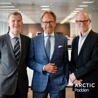 Markedet, markedet, markedet