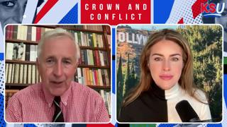 Prince Harry WON’T Return as Working Royal | Harry’s Victimhood Mentality | Prince George at Eton