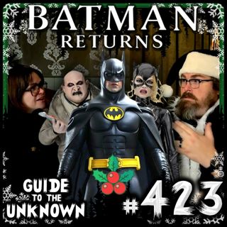 423: Batman Returns