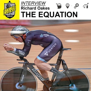 Interview: Richard Oakes