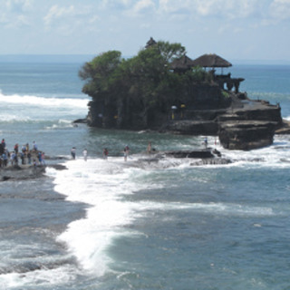 Talk Travel Asia - Episode 31: Bali 101