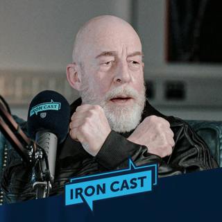 Comedy Legend (& West Ham Fan) Jeff Innocent Shares His Funniest Stories!