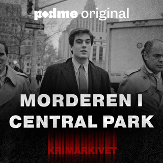 Morderen i Central Park