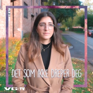 Det som ikke dreper deg