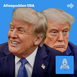 Trump straffer, Trump belønner
