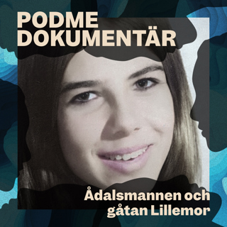 Ådalsmannen och gåtan Lillemor – Trailer