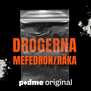 Mefedron - Langarens vittnesmål