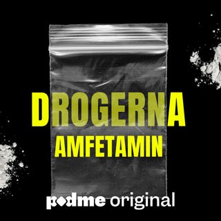 Amfetamin - Gävle älskar tjack