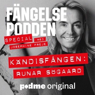 Fängelsepodden