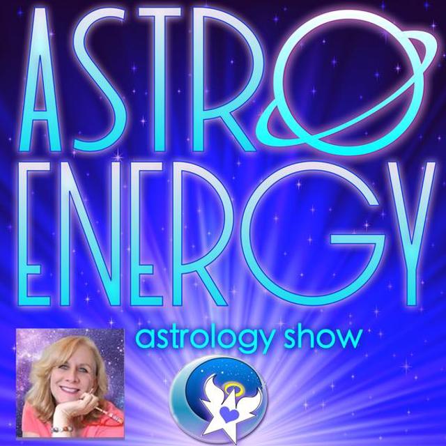 AstroEnergy Astrology