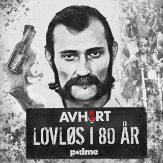 Lovløs i 80 år Del 2