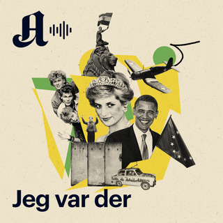BONUS: Morfar 1945: Norges eneste soldat i krigen mot Japan