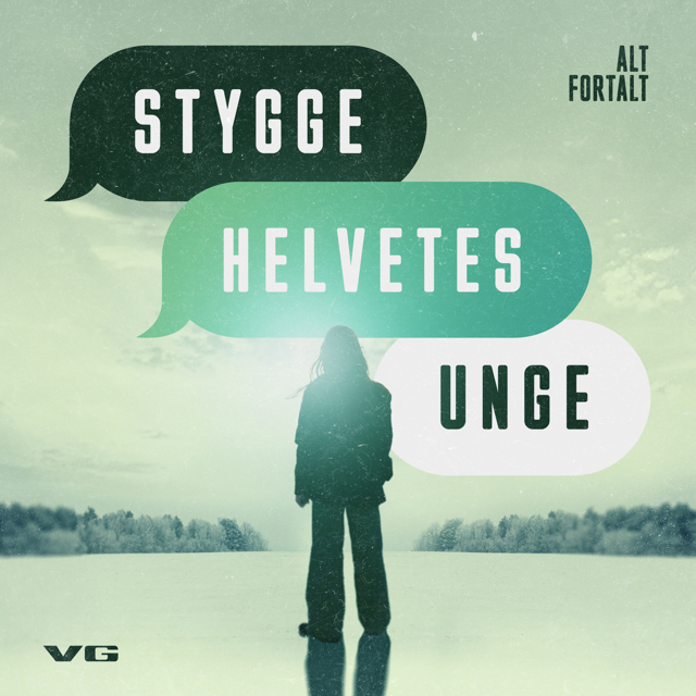 Stygge helvetes unge