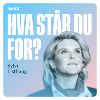 Ny valgpodkast fra VG: Fra bølle til bestevenn