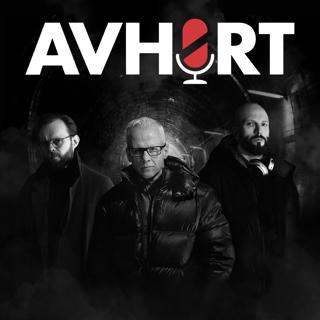 AVHØRT