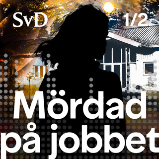 Mördad på jobbet, del 1/2: Tankar på att skada andra