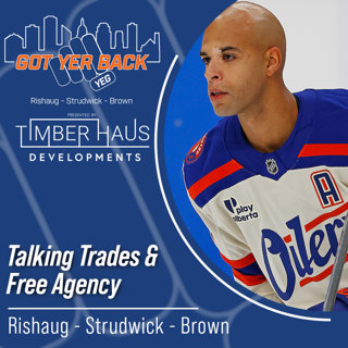 Talking Trades & Free Agency