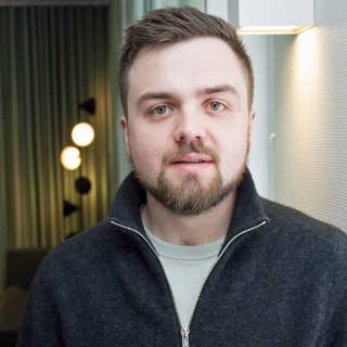 Carl Stanley: Att höra min egen stand-up är jobbigt