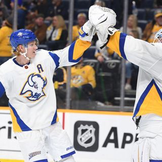 343. NHL-puls: Dahlins kontrakt kan förändra marknaden