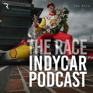 Newgarden on consecutive Indy 500 victories + O’Ward's heartbreak and Larson's rollercoaster run