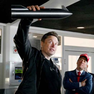 SpaceX’s AI gamble and the crackdown on AI slop