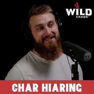 #5 - From Addict to Real Estate Mogul: How Char Hiaring Rebuilt His Life and Sold Homes on Facebook