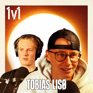 Tobias Lisø om Favoritt artister, Møte med musikken og Veien videre
