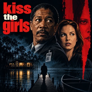 Kiss the Girls (1997)