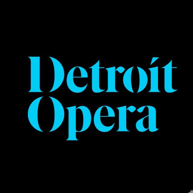 Detroit Opera