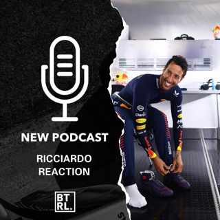Ricciardo Reaction