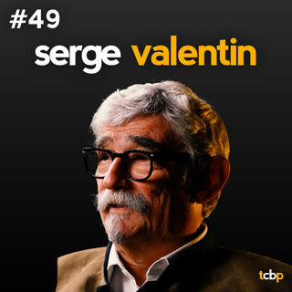 #49 Serge Valentin - Whisky Fun, Scoring Whisky, Brora & Clynelish, Independent Bottlers, Weird Whisky, Wine Casks, Maturation