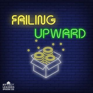 226-European Folklore: Failing Upward