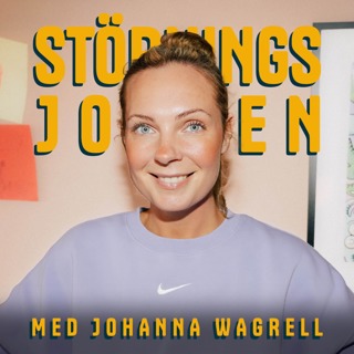 Sveriges svar på The Black Eyed Peas - med Johanna Wagrell