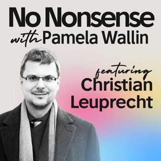 Deconstructing Davos with Christian Leuprecht