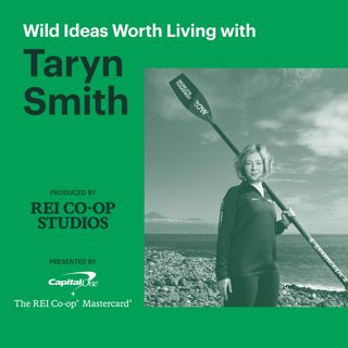 Rowing Solo Across the Atlantic Ocean with Taryn Smith