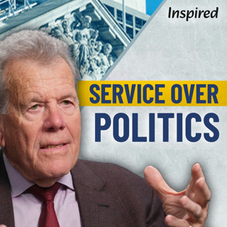 A Legacy of Choosing Service Over Politics in San Francisco City Hall | Tony Hall