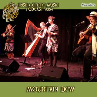 Mountain Dew #354