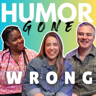 Humor in The Classroom: Real Stories and Hilarious Teacher Fails